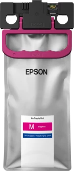 Epson C13T13M340 Magenta Ink Cartridge Extra High Yield για WorkForce Pro EM-C8101R