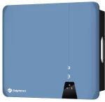 Solplanet ASW6000H-S2 Υβριδικός Inverter 6kW, 1P, 2 MPPT, Wifi Stick