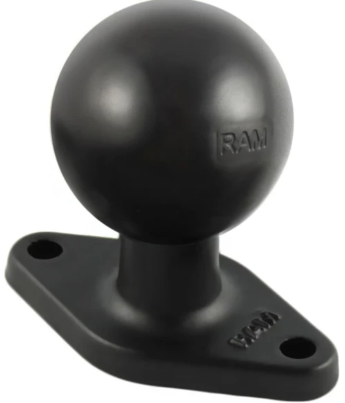 Ram Βάση Ρόμβος 1,5"