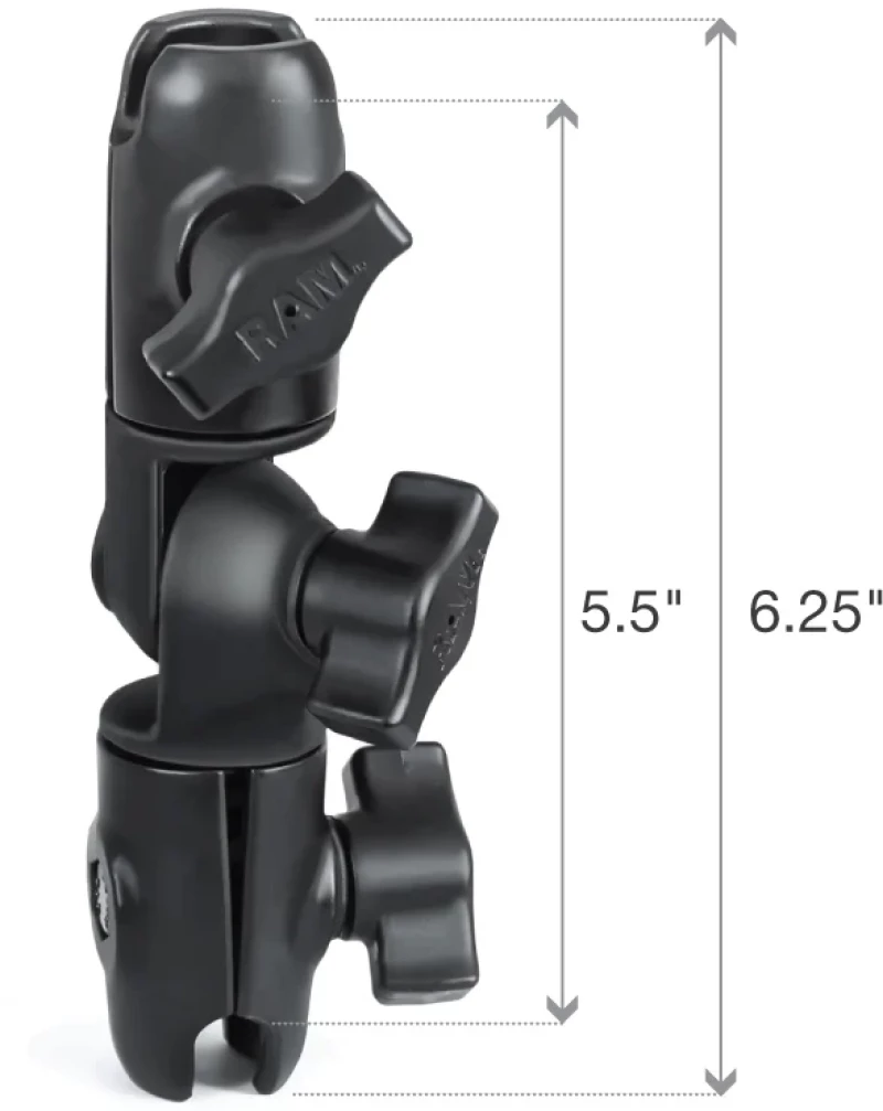 Ram Βάση Adjustable