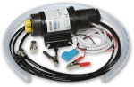 Αντλία Λαδιού 12LPM 12V Kιτ