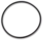 O-Ring Για Φίλτρο Υδατοπαγίδας Mercury Τύπου Racor