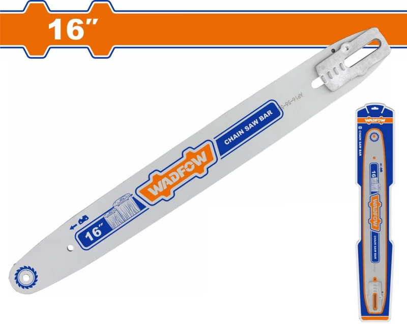 Wadfow WJH1416 Ανταλλακτικη Λαμα 16" 40cm για WCSA1522