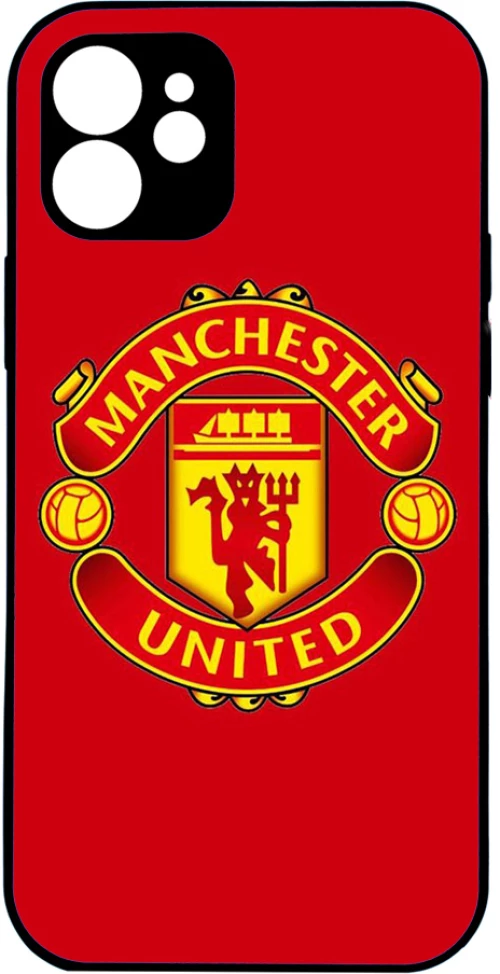 CUSTOM Manchester United - Xiaomi 14 5G