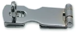 Καταβάτης Με Ασφάλεια Inox 91x29mm