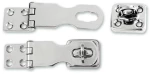 Καταβάτης Με Ασφάλεια Inox 64x29mm