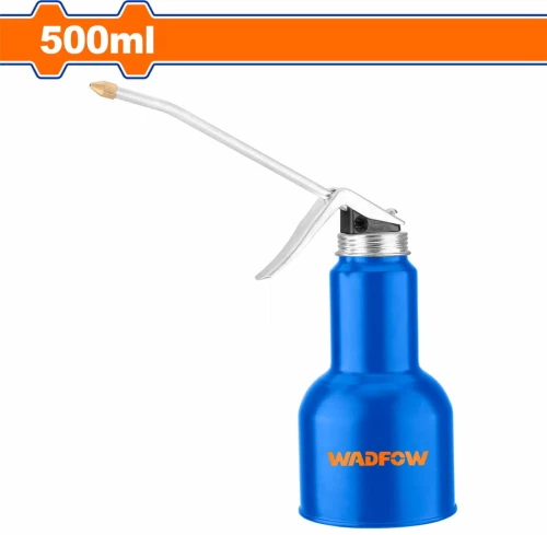 Wadfow WYH1350 Λαδικό 500ml