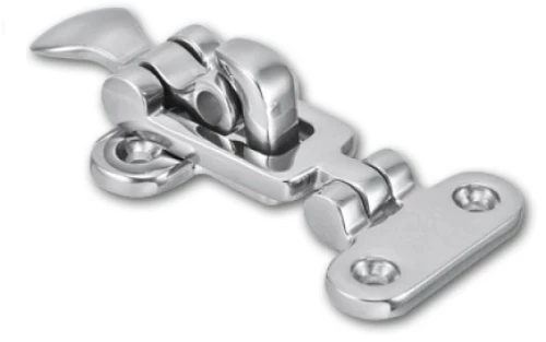 Καταβάτης Inox 316 100x46x75mm
