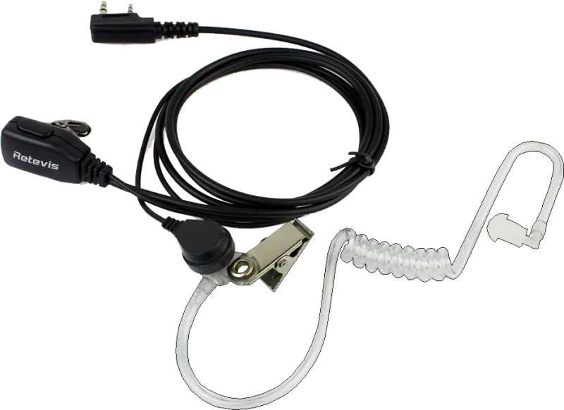 ΜΙΚΡΟΦΩΝΟ ΑΚΟΥΣΤΙΚΟ, RETEVIS, for Kenwood, RETEVIS RA79, RA89 , 2pin
