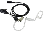 ΜΙΚΡΟΦΩΝΟ ΑΚΟΥΣΤΙΚΟ, RETEVIS, for Kenwood, RETEVIS RA79, RA89 , 2pin