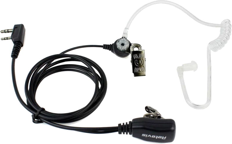 ΜΙΚΡΟΦΩΝΟ ΑΚΟΥΣΤΙΚΟ, RETEVIS, for Kenwood, RETEVIS RA79, RA89 , 2pin