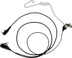 ΜΙΚΡΟΦΩΝΟ ΑΚΟΥΣΤΙΚΟ, RETEVIS, for Kenwood, RETEVIS RA79, RA89 , 2pin