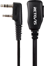 ΜΙΚΡΟΦΩΝΟ ΑΚΟΥΣΤΙΚΟ, RETEVIS, for Kenwood, RETEVIS RA79, RA89 , 2pin
