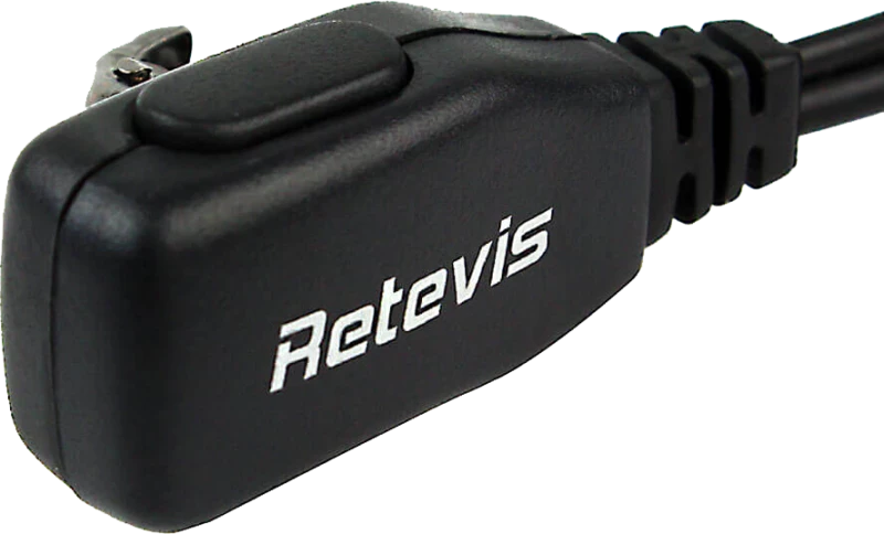 ΜΙΚΡΟΦΩΝΟ ΑΚΟΥΣΤΙΚΟ, RETEVIS, for Kenwood, RETEVIS RA79, RA89 , 2pin