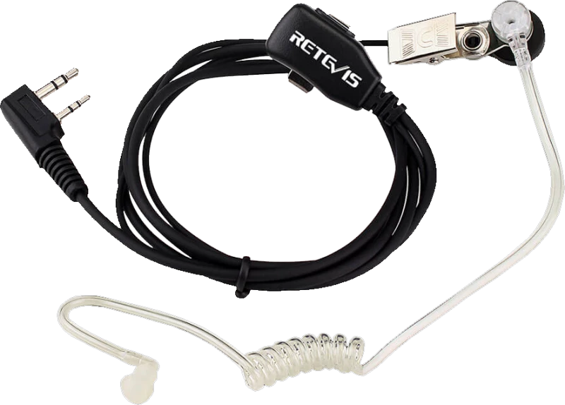 ΜΙΚΡΟΦΩΝΟ ΑΚΟΥΣΤΙΚΟ, RETEVIS, for Kenwood, RETEVIS RA79, RA89 , 2pin