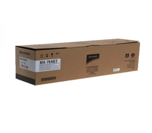 SHARP MX-754GT