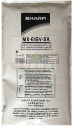 SHARP MX-61GVSA