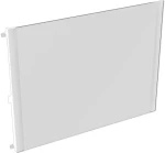 Corsair Case Side Panel 4000D Black (CC-8900925)