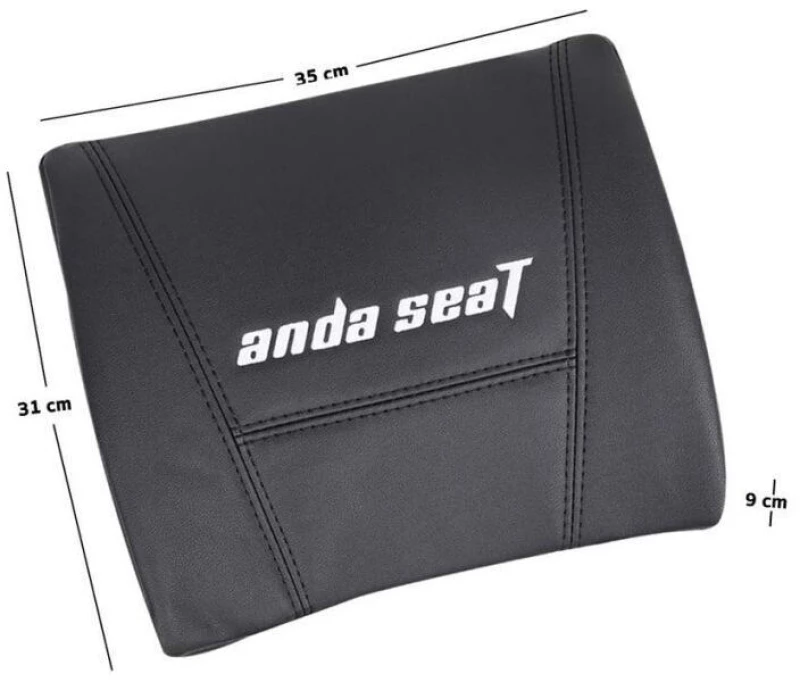 ANDA SEAT  LUMBAR PILLOW