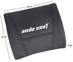 ANDA SEAT  LUMBAR PILLOW