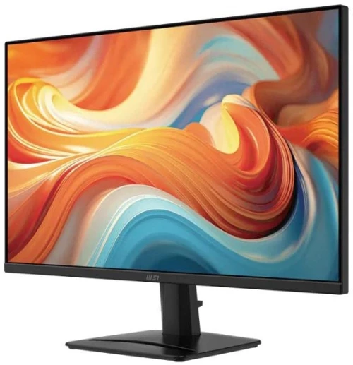 MSI PRO MP275Q E14 27" IPS WQHD 144Hz 1ms