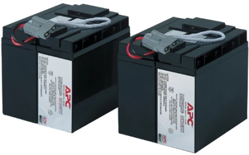 APC Battery Replacement Kit RBC55