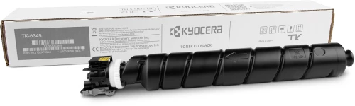 KYOCERA Toner Black TK-6345