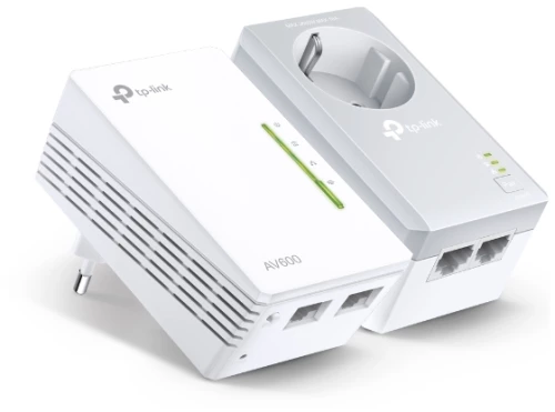 TP-LINK TL-WPA4226 KIT