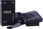 Nasiol XR03 Κεραμικό Αυτοκινήτου 50ml