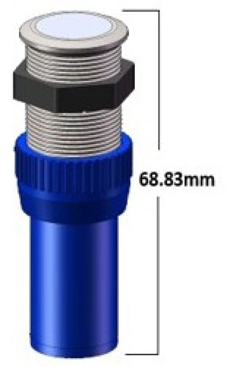 Ταχυσύνδεσμος Deutsch 22mm 5 Ακροδεκτών