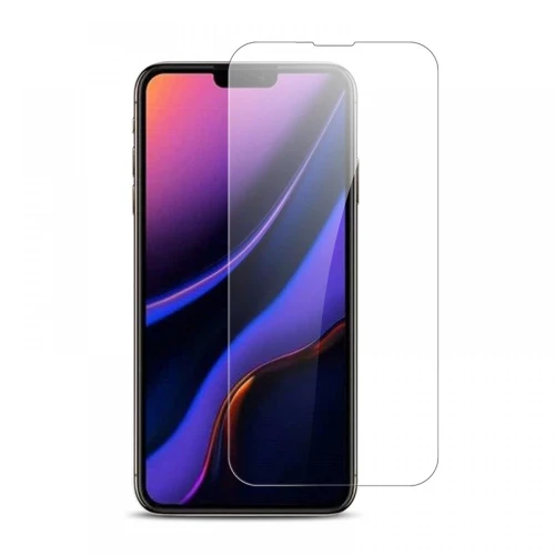 Tempered Glass / Τζαμάκι Προστασίας για iPhone 13 / 13 Pro / 14 / 16e / 17e - Διάφανο