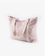 Minene – Picnic Blanket Pink Leopard