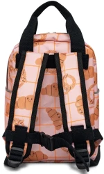 Petit Monkey – Backpack Croissants S