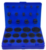 Σετ λαστιχένιες ροδέλες O-rings σε κασετίνα - 1806907 - 180979