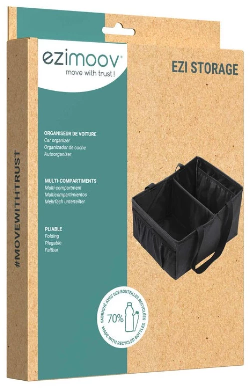 Ezi – Storage Basket Αυτοκινήτου