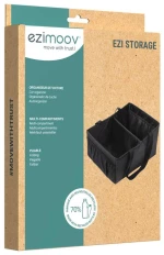 Ezi – Storage Basket Αυτοκινήτου