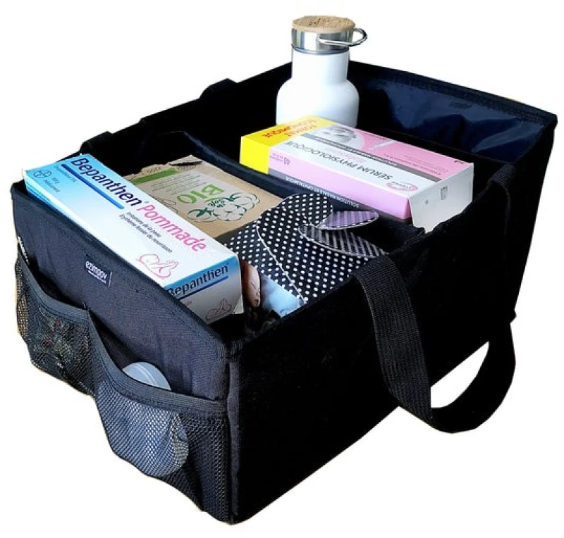 Ezi – Storage Basket Αυτοκινήτου
