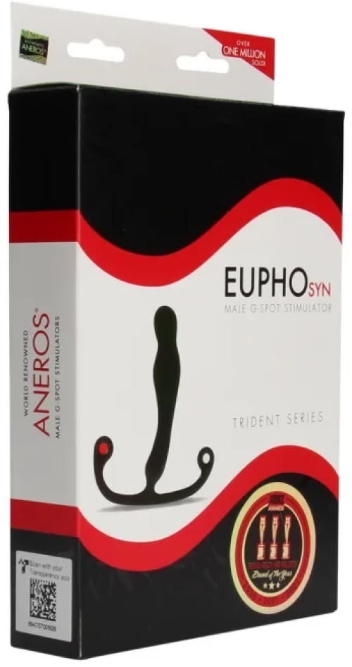 Eupho Syn Trident - Διεγέρτης Προστάτη