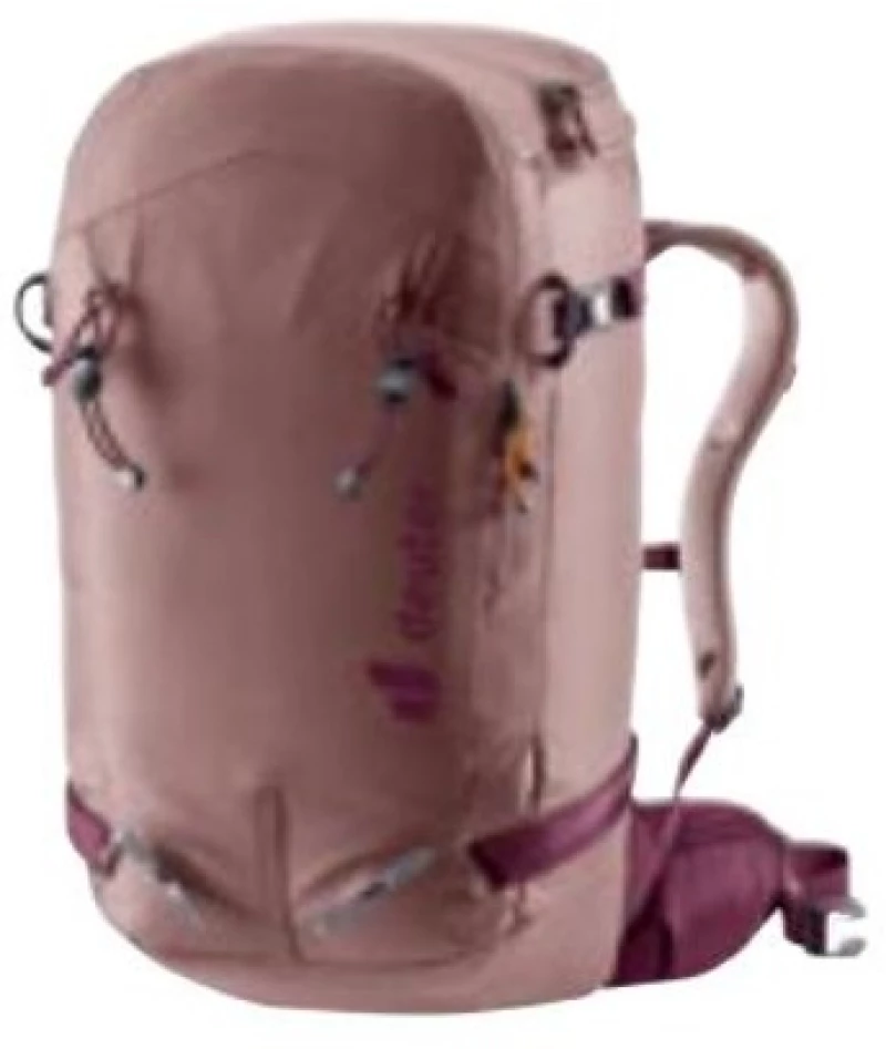 Deuter Freerider Pro 30+10 SL 30 L Bordeaux