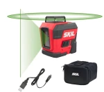 Laser CROSSLINE 360 1961DA green