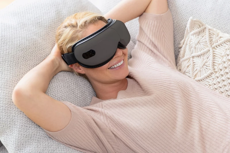 Medisana EM 150 Eye Massager