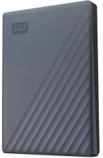 Western Digital WDBWML0020BGY-WESN external hard drive 2 TB 3.2 Gen 1 (3.1 Gen 1)