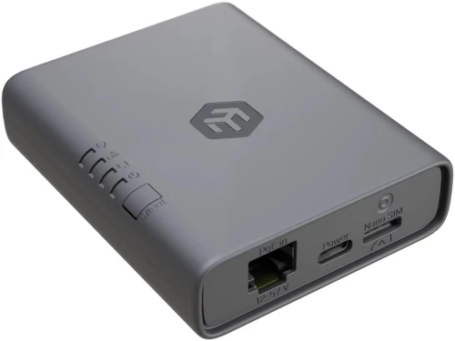 Mikrotik KNOT Embedded LTE4