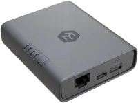 Mikrotik KNOT Embedded LTE4