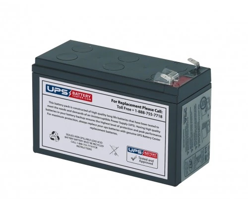 APC Replacement Battery Cartridge 17