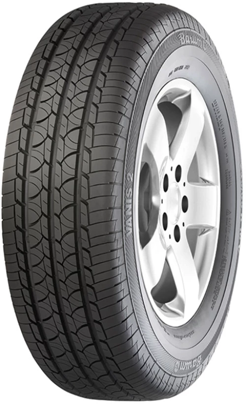 Barum 185R14 102/100T Vanis 2
