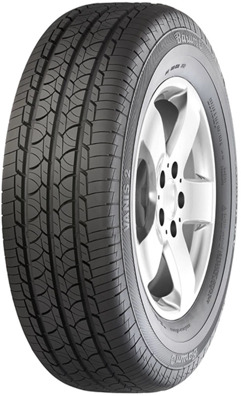 Barum 185R14 102/100T Vanis 2