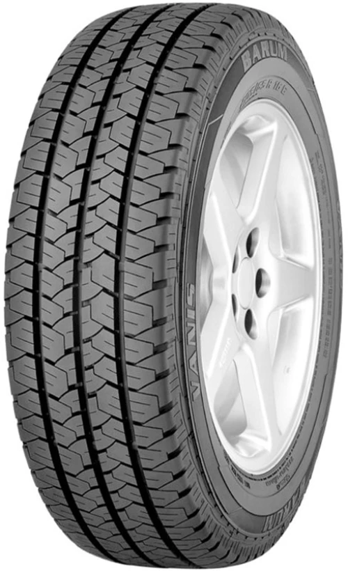 Barum 175/75R16 101/099T Vanis