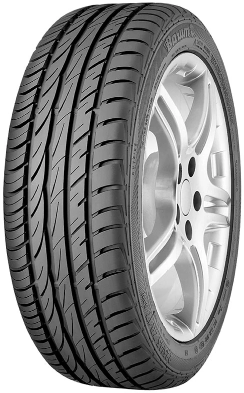 Barum 255/40R17 94T Bravuris 2