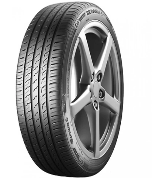 Barum 235/50R18 97T BRAVURIS 5HM